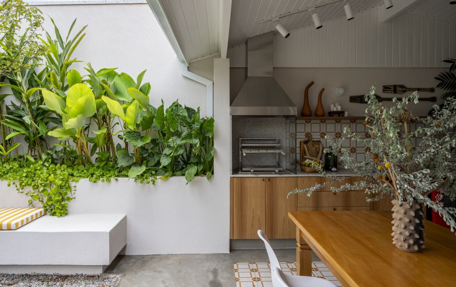 Casa Bela I Campinas - SP 