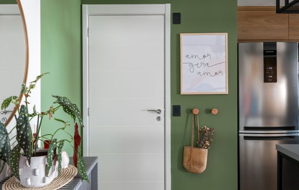 Apartamento "Green" 80m2 | Taquaral Campinas - SP