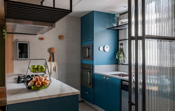 Apto Codajás I Campinas -SP