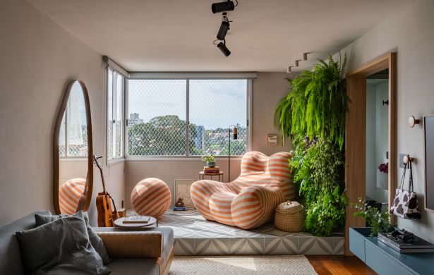 Apto Codajás I Campinas -SP