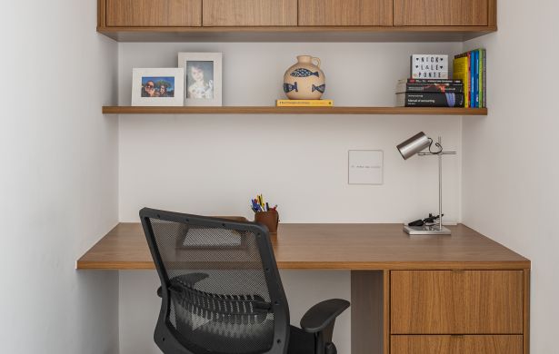 Casa Bela I Campinas - SP 