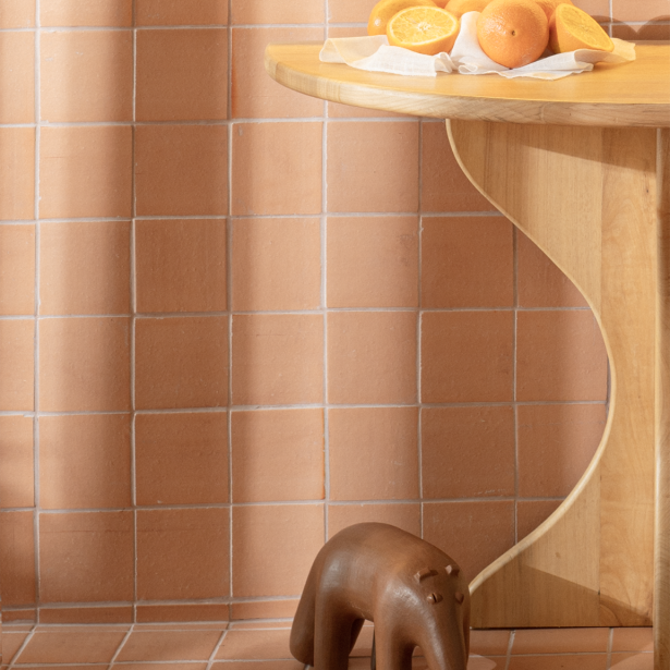 Mesa Metade da Laranja 