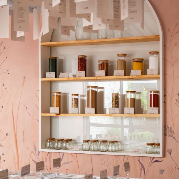 Leve Mercearia ] Cambuí Campinas -SP