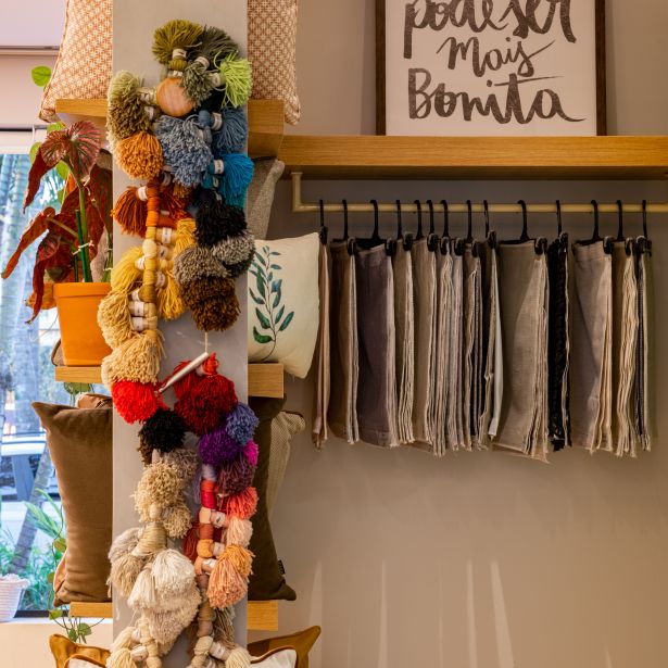 D di Casa Ateliê I Nova Campinas - SP