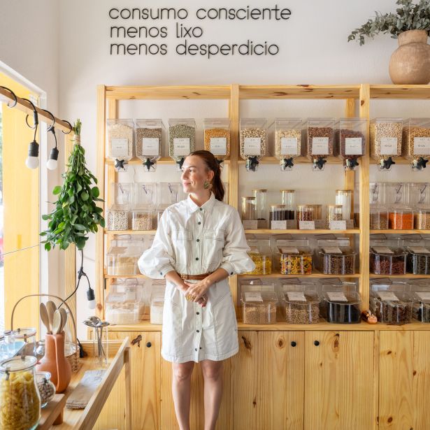 Leve Mercearia ] Cambuí Campinas -SP