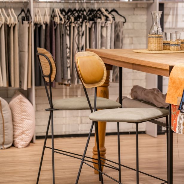 D di Casa Ateliê I Nova Campinas - SP