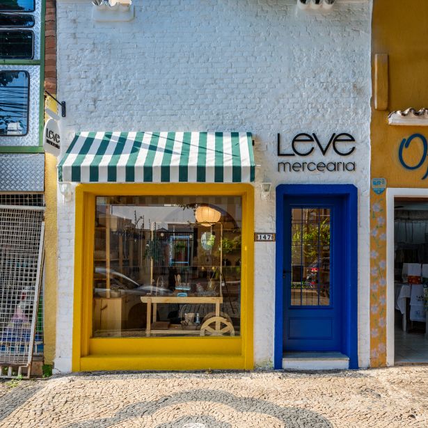 Leve Mercearia ] Cambuí Campinas -SP