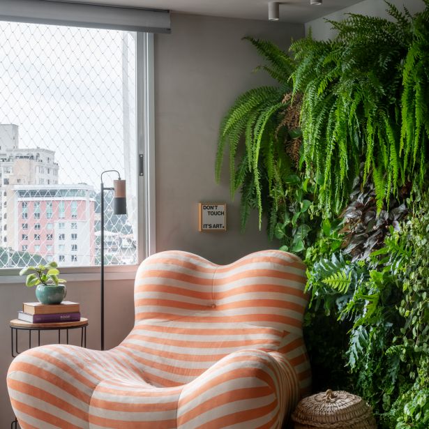 Apto Codajás I Campinas -SP