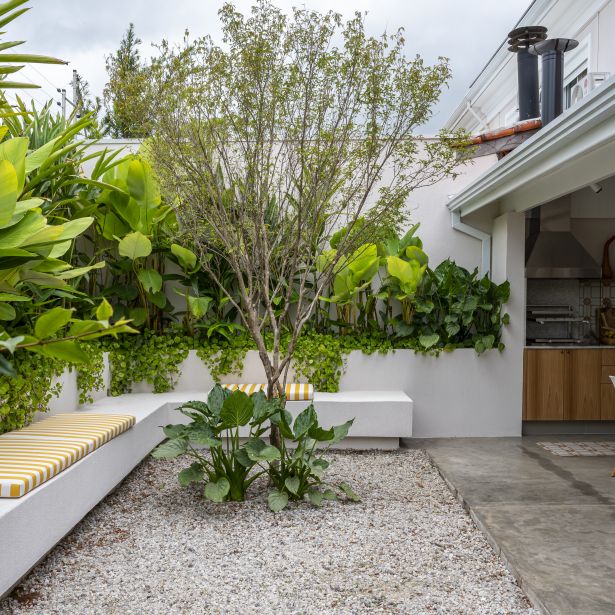 Casa Bela I Campinas - SP 