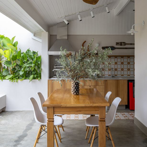 Casa Bela I Campinas - SP 