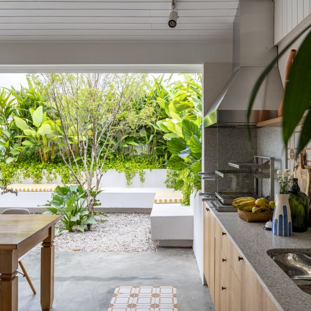 Casa Bela I Campinas - SP 