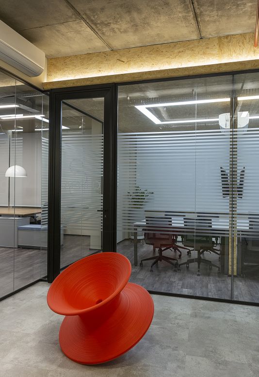 Corporativo Swiss Park | Campinas-SP