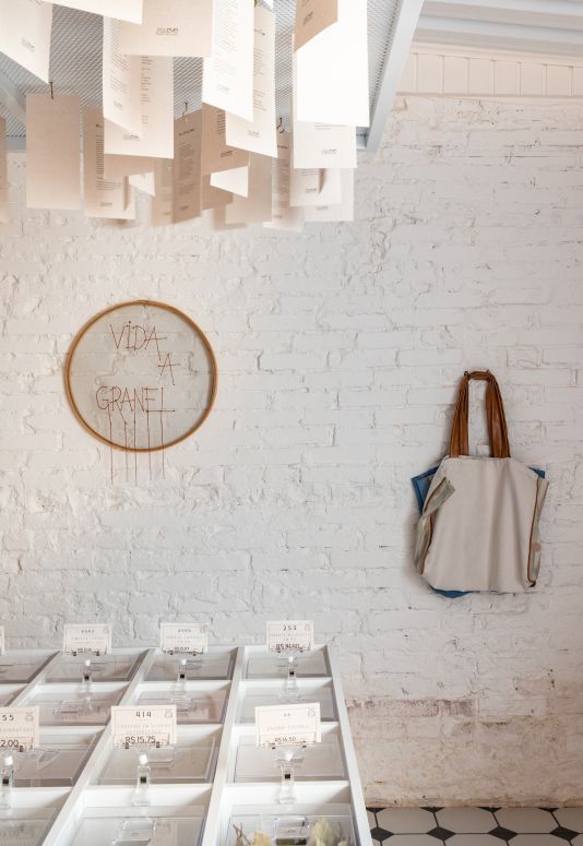 Leve Mercearia ] Cambuí Campinas -SP