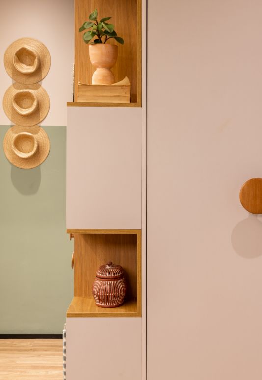 D di Casa Ateliê I Nova Campinas - SP