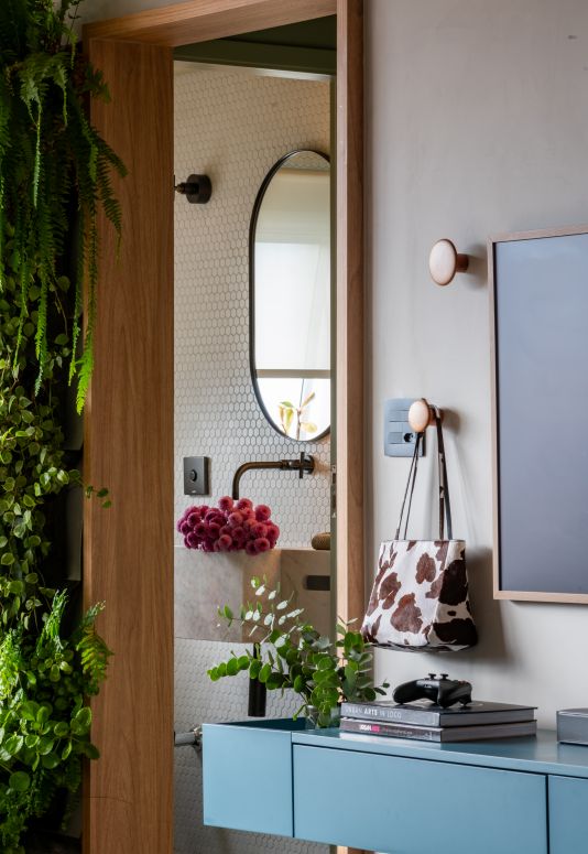 Apto Codajás I Campinas -SP