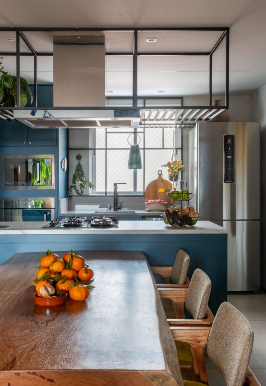 Apto Codajás I Campinas -SP