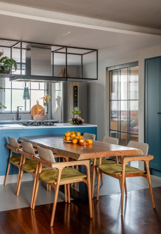 Apto Codajás I Campinas -SP