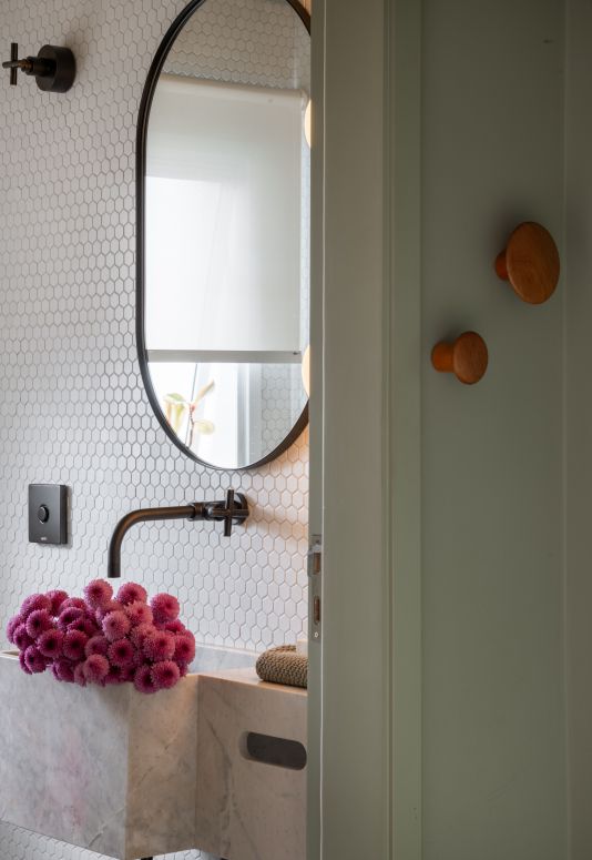 Apto Codajás I Campinas -SP