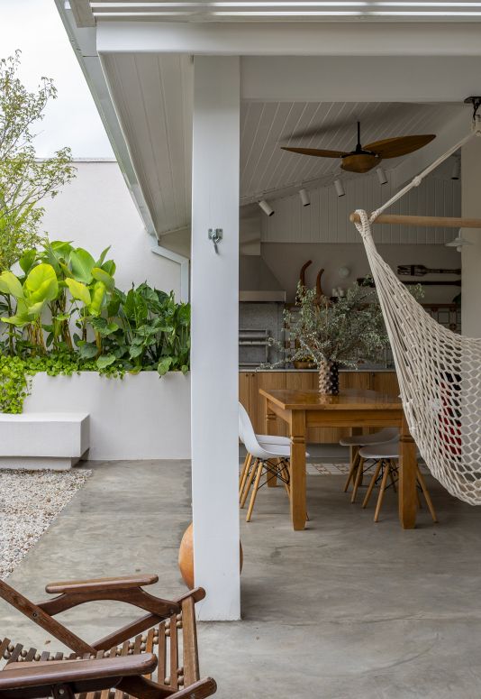 Casa Bela I Campinas - SP 