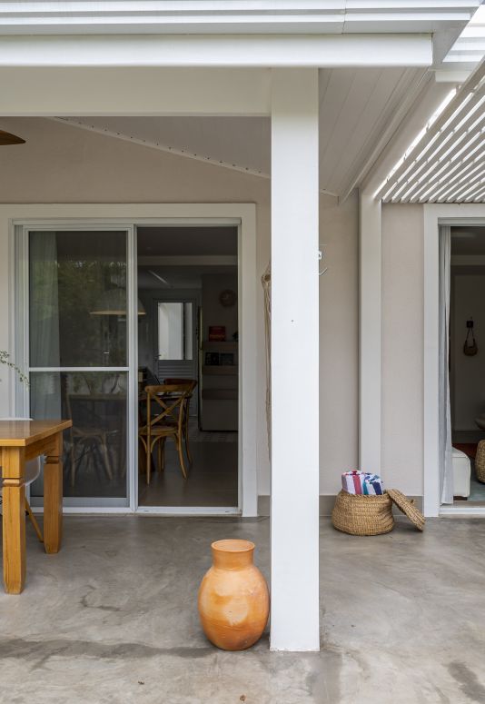 Casa Bela I Campinas - SP 