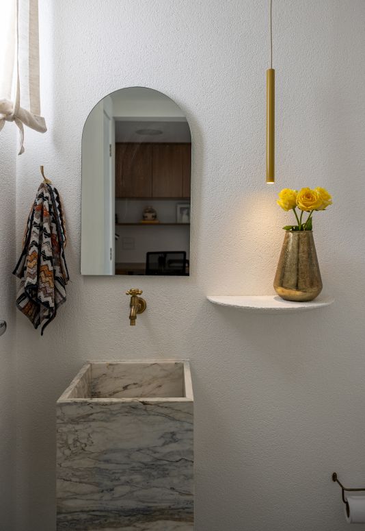 Casa Bela I Campinas - SP 