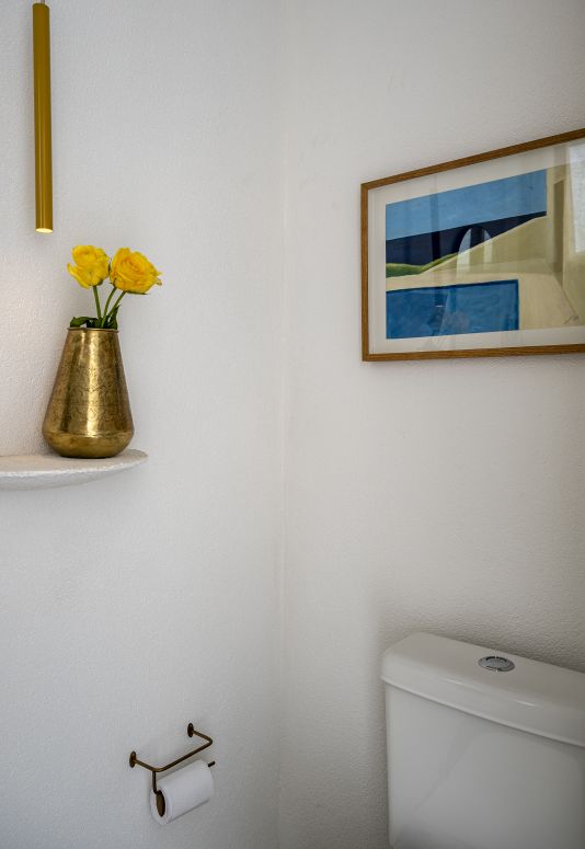 Casa Bela I Campinas - SP 